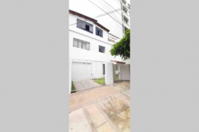 Spacious, nice clearly Apartment Miraflores 1room